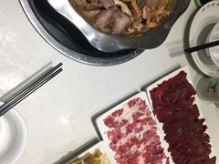 -古乐牛香·鲜牛肉牛杂火锅(新区店)