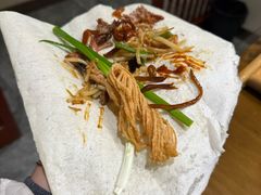 -煎饼卷大葱(春秋西路店)