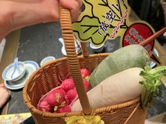 -南京大牌档(新街口德基广场店)