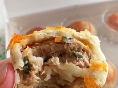 -香厨中餐厅(松北香格里拉店)