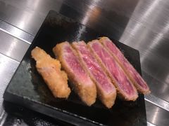 -牛かつもと村(上野店)