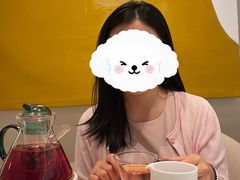 -théATRE 茶聚场(王府中環店)