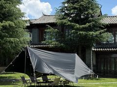 -时光吧·大堂吧·丽江和府洲际度假酒店