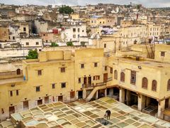 -穆莱拉赫制革厂