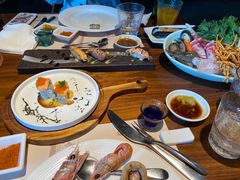 -Mr·Fish鱼鲜生海鲜放题(银泰in99店)