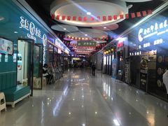 -天阳亲子广场(钱江新城店)