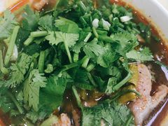 -江三王记牛杂馆(总店)