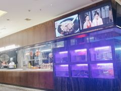 -院里寻菜·祖庵菜宴请(观沙岭店)