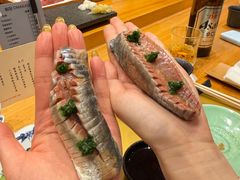 -鮨冠OMAKASE食べ放题(北京首店)
