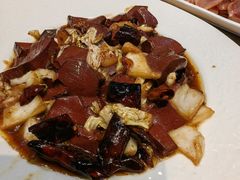 -漕河全驴宴饭店(徐水店)