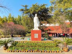 -东坡赤壁风景名胜区