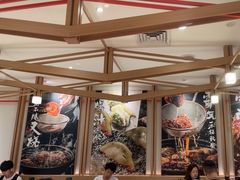 -味千拉面(广州白云机场T1西二店)