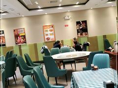 大堂-紫光园(吕家营店)