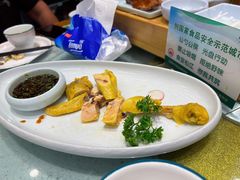 -三品香·江浙菜(松江九谊店)