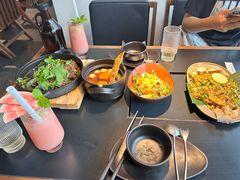 -Ameigo梅果·云贵川bistro(长宁来福士店)