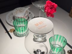 -華府Deluxe(兴业太古汇店)
