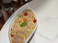 -博望坡饭店(宜山路店)