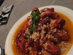-刘一龙虾.烧烤(理工直营店)