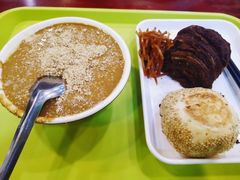 -老回回烩面馆(左家庄店)