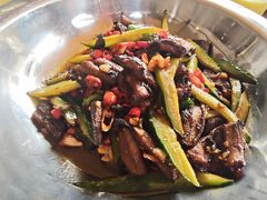 -后湖小院·乡野田园菜