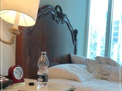 -广州富力丽思卡尔顿酒店