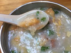 -陈老添美食店(宝华路店)