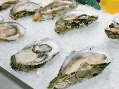 -武汉世茂希尔顿酒店·汇·全日餐厅