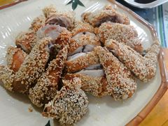 -区海鸡场饭店(石壁店)