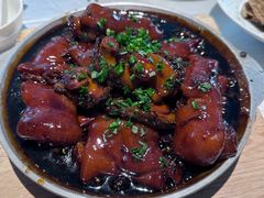 -忆家名门·上海菜(徐家汇店)