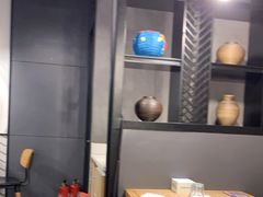 -鱼酷活鱼烤鱼(梅江印象城店)