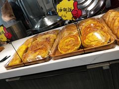 -品回味清真西北楼(宁波首店)