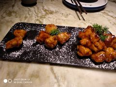 -绿茶餐厅(乐峰广场店)