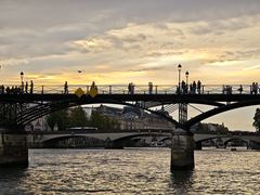 -Bateaux Mouches塞纳河游船