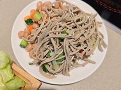 -蝎王府羊蝎子(虎坊桥总店)