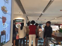 -Tom Ford(海港城店)