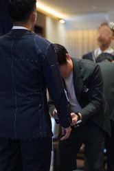 -Mr.Royal御匠先生·手工全麻衬衣西服定制