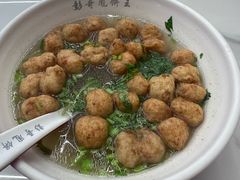 -彭哥甩饼王(城隍庙广场店)