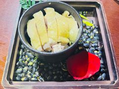 绍兴花雕醉鸡-寻宝记绍兴菜(鲁迅路店)