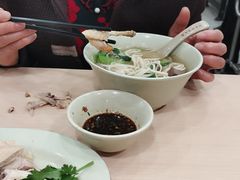-百家鸡味馆(清泰店)