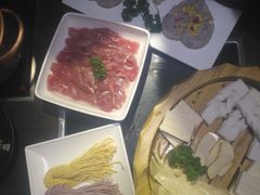 -老诚一锅羊蝎子(黄寺大街店)
