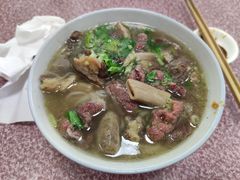 牛杂粄汤-辉程汤粉店(顺发路店)