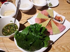 -竹鲜笙全竹宴(国色天香店)