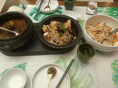 -云海肴汽锅鸡·云南小炒(曲江大悦城店)