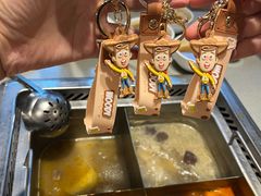 -海底捞火锅(高新活力汇店)