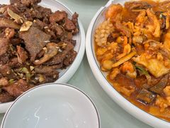 -同发号饭庄(复兴路店)