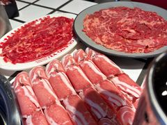 -朱光玉火锅馆(正弘城店)