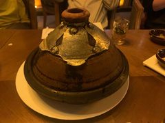 -Tajine Moroccan塔金摩洛哥中东餐厅