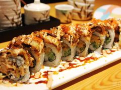 -皇品田苑日式料理(苏州中心店)