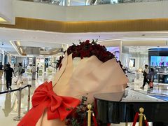 -天河城购物中心