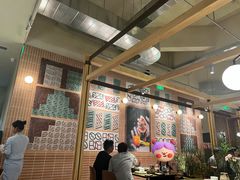 -一坐一忘云南菜(卓悦中心)